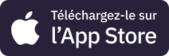 Téléchargez-le sur l’App Store button - Crowdsender